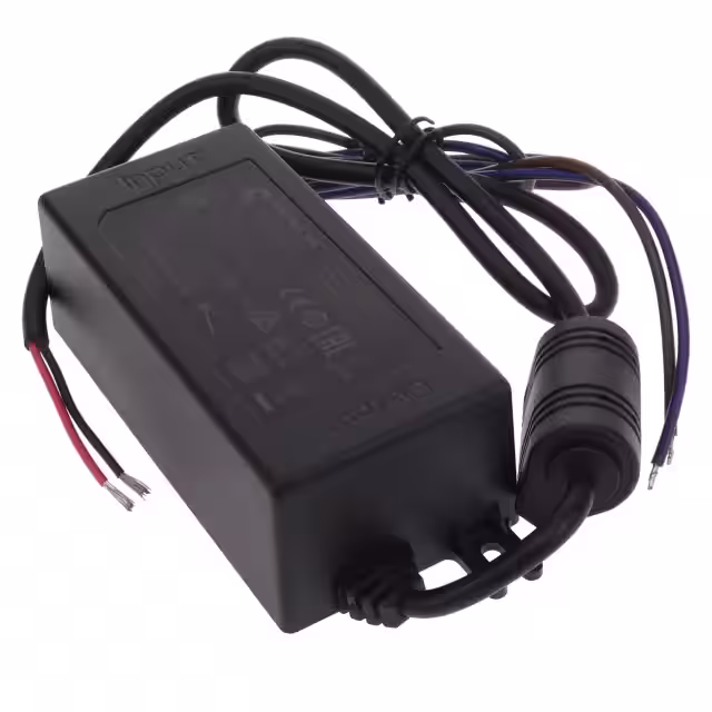 PR9SD6000A00-IMR6B GlobTek, Inc.  AC-DC-Desktop-Wandadapter